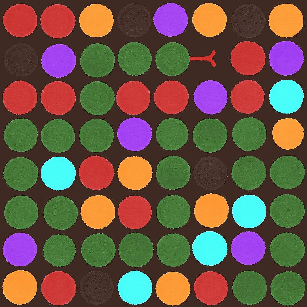 Релиз New Magic