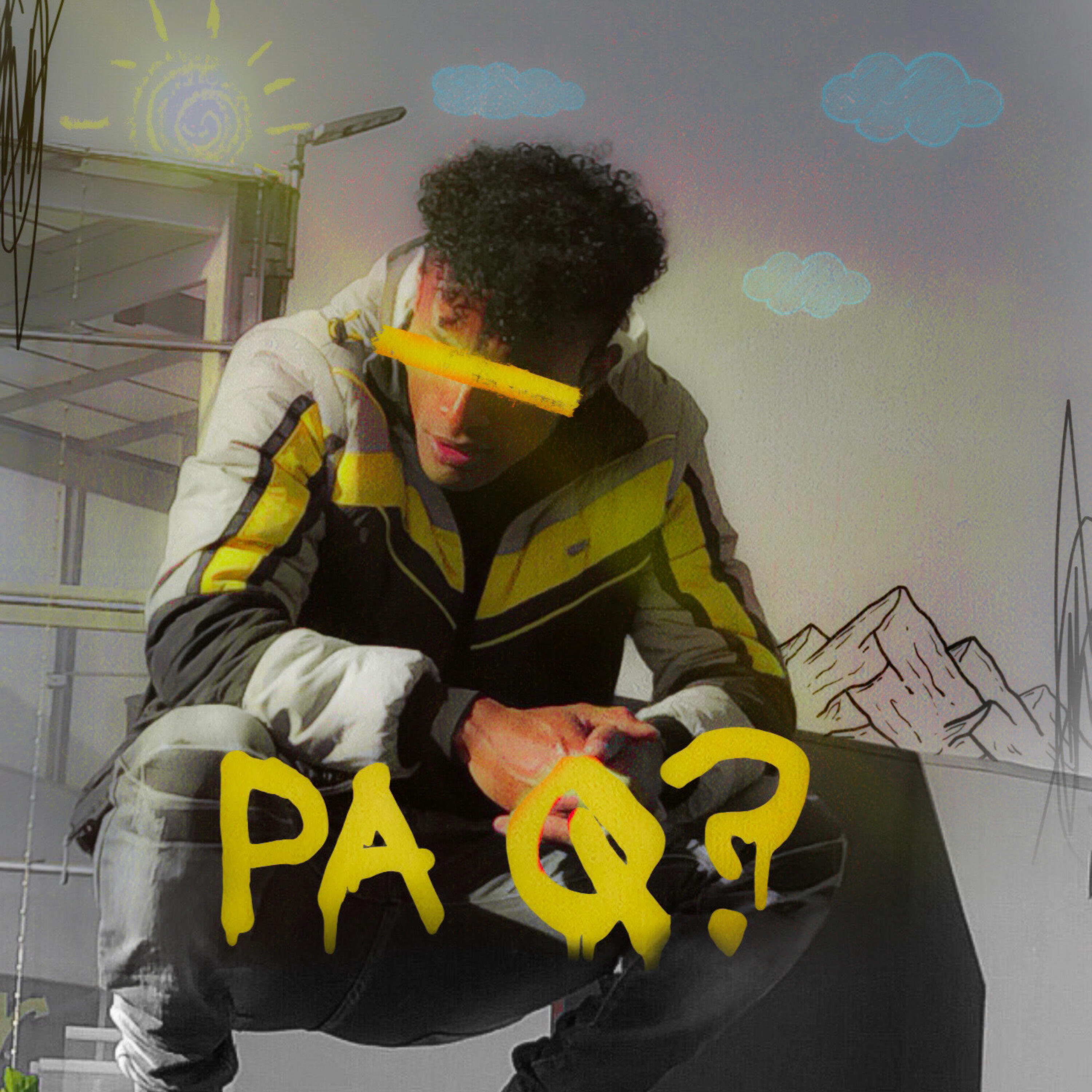 Релиз Pa Q?