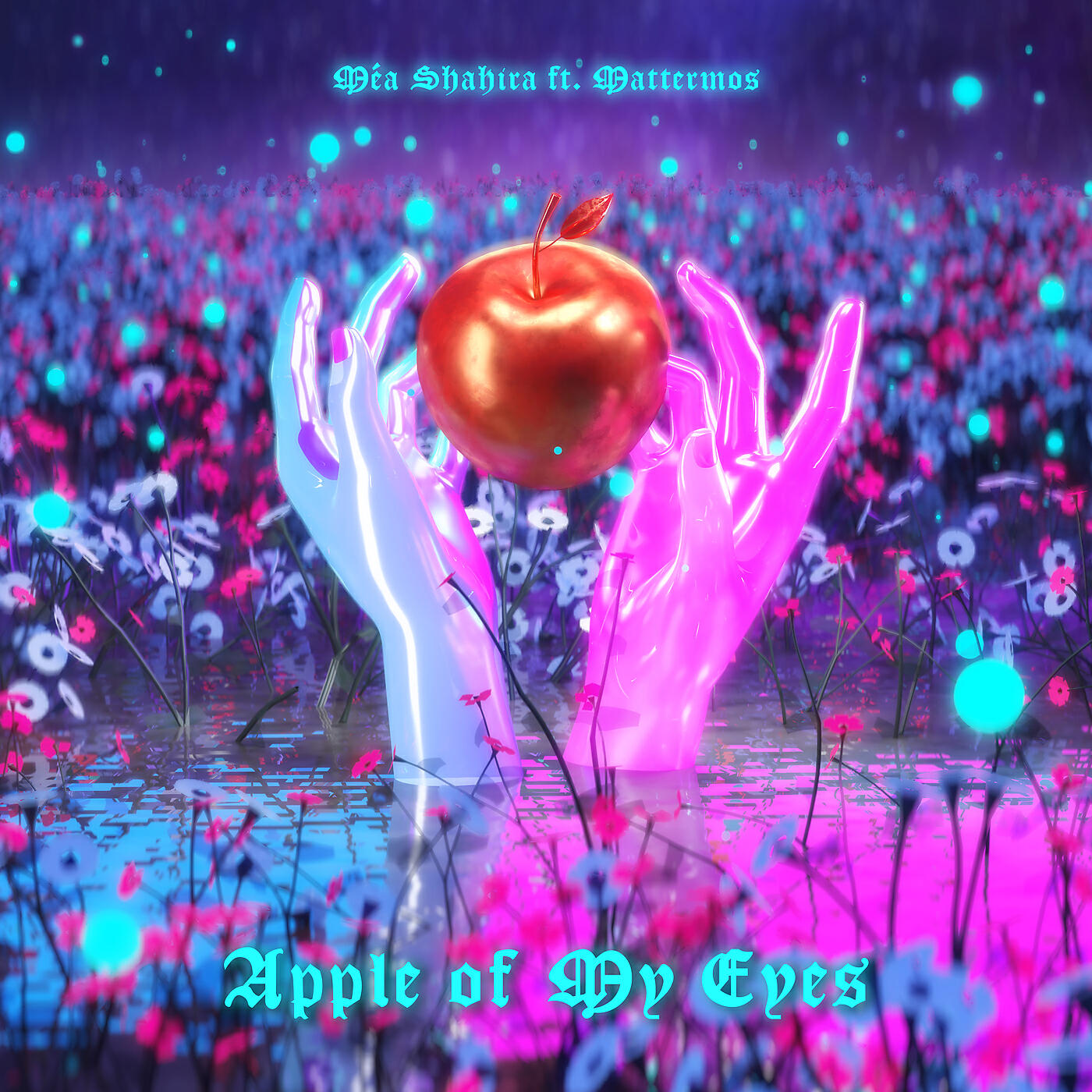 Релиз Apple of My Eyes