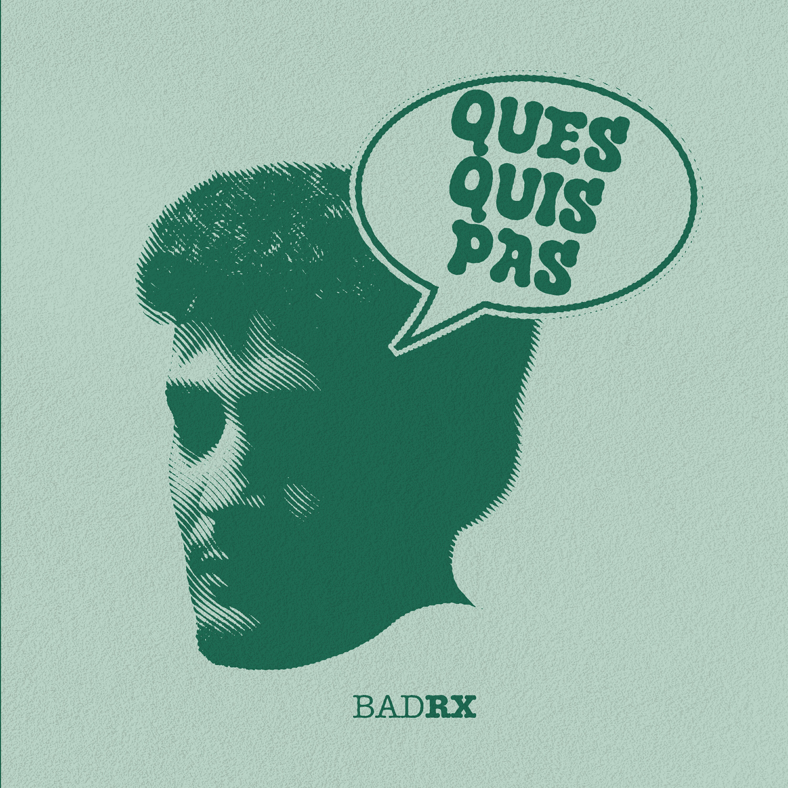Релиз Ques Quis Pas