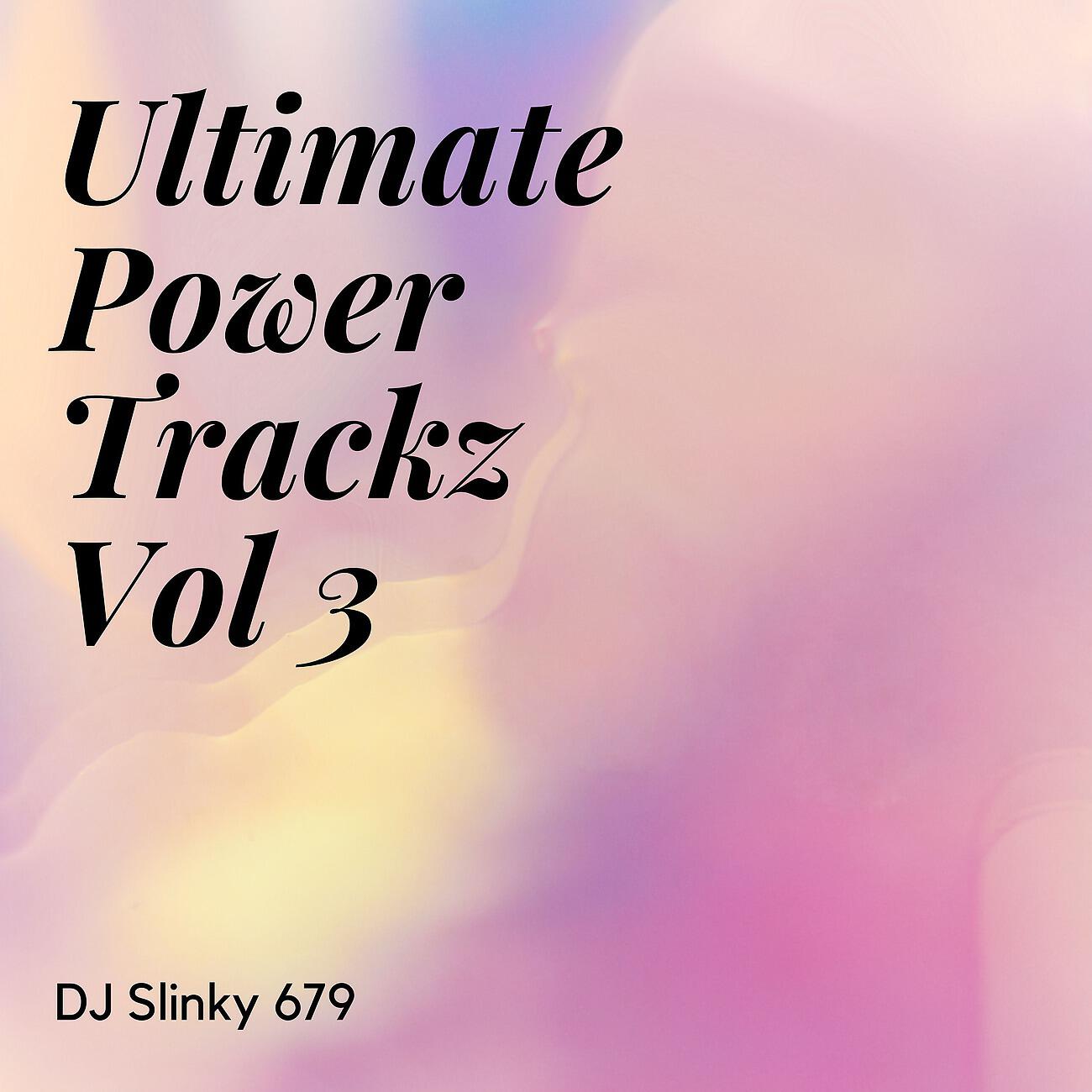 Релиз Ultimate Power Trackz Vol 3