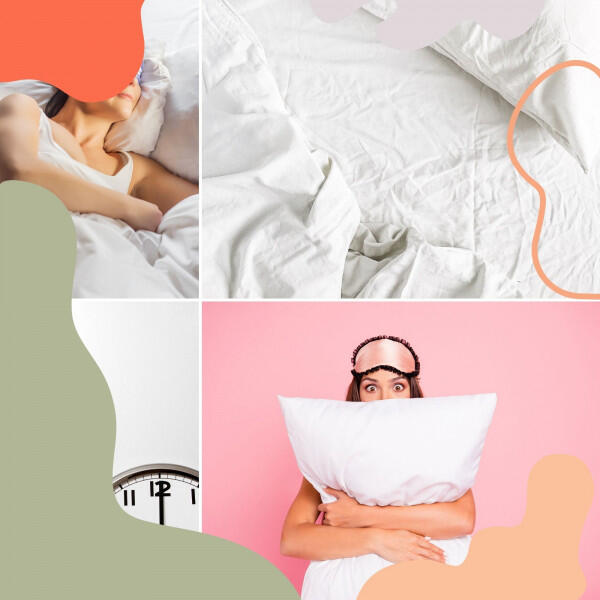 Релиз Backdrop for Sleeping Well