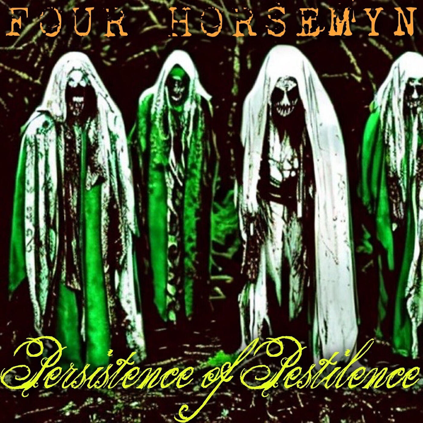 Four Horsemyn