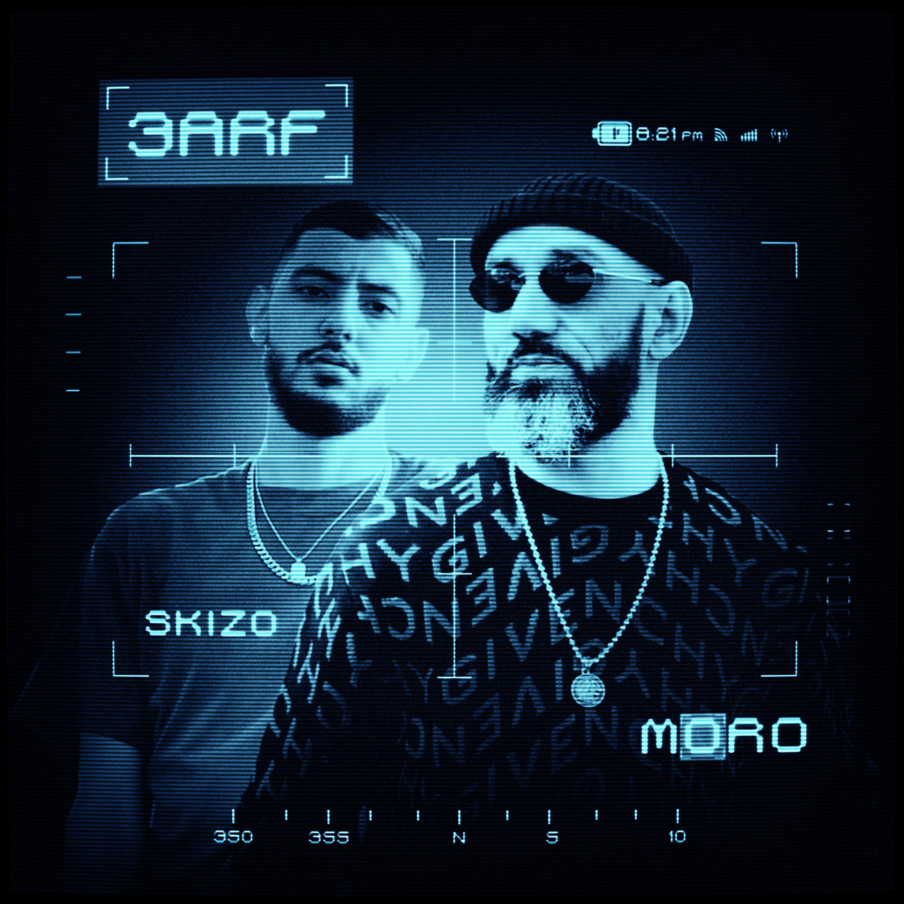 Релиз 3ARF
