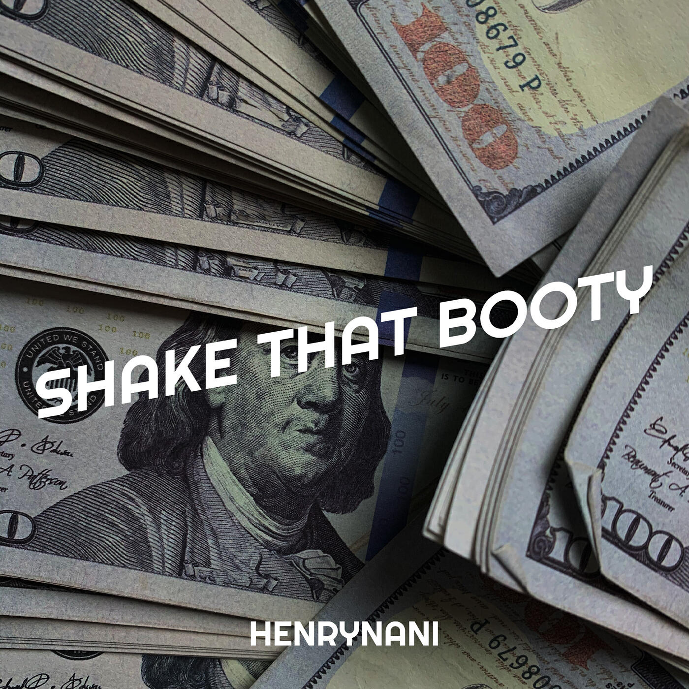 Релиз Shake That Booty