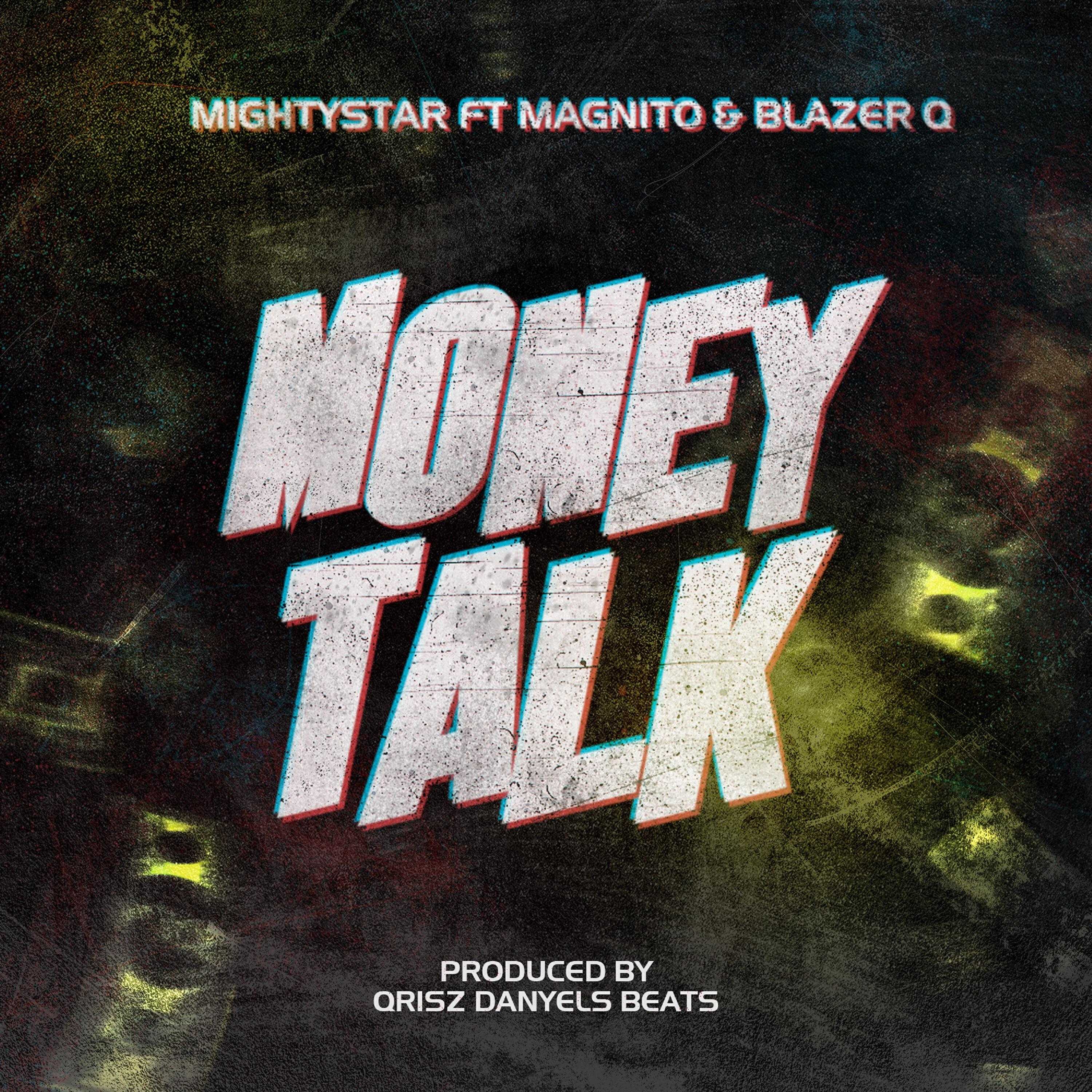 Релиз Money Talk