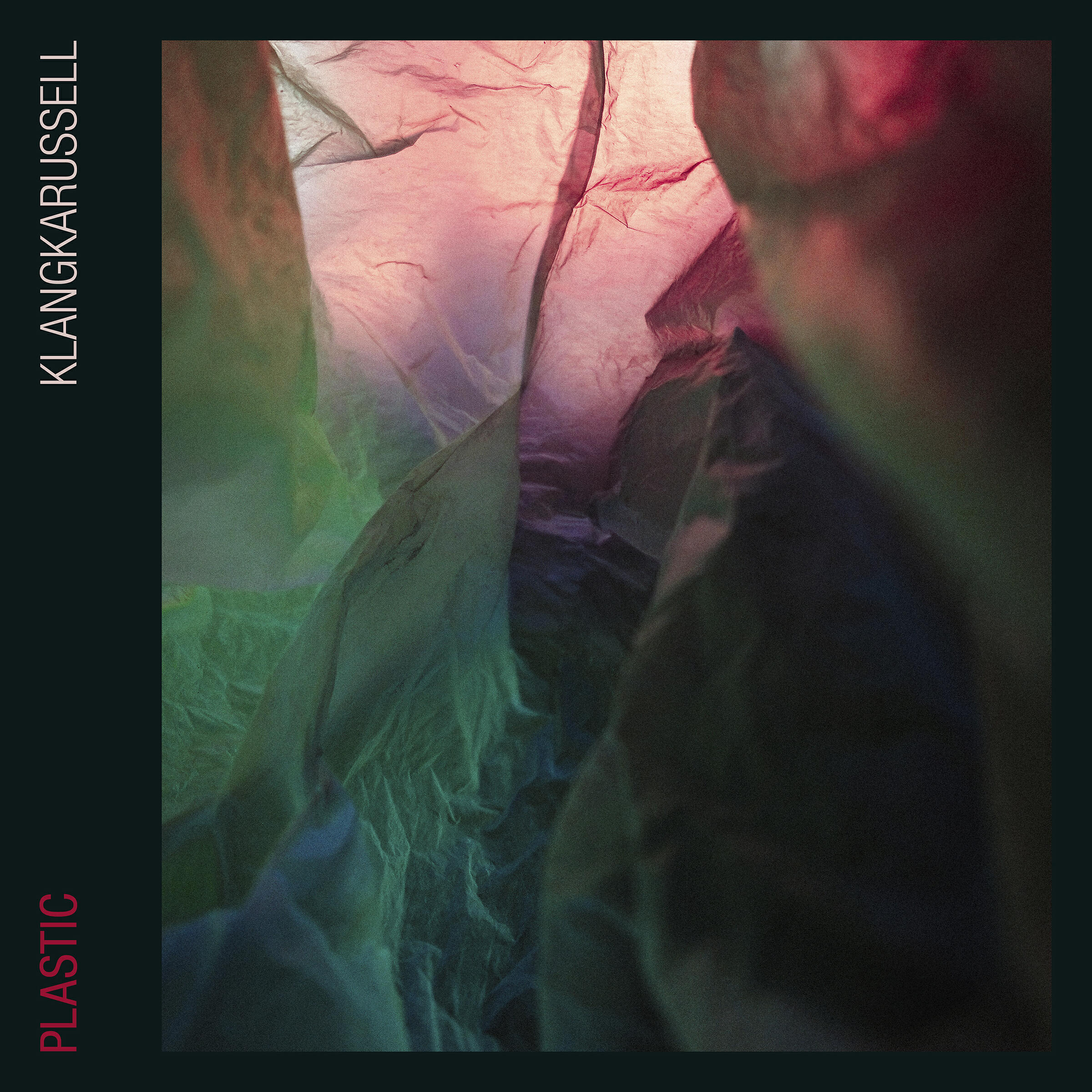 Релиз Plastic