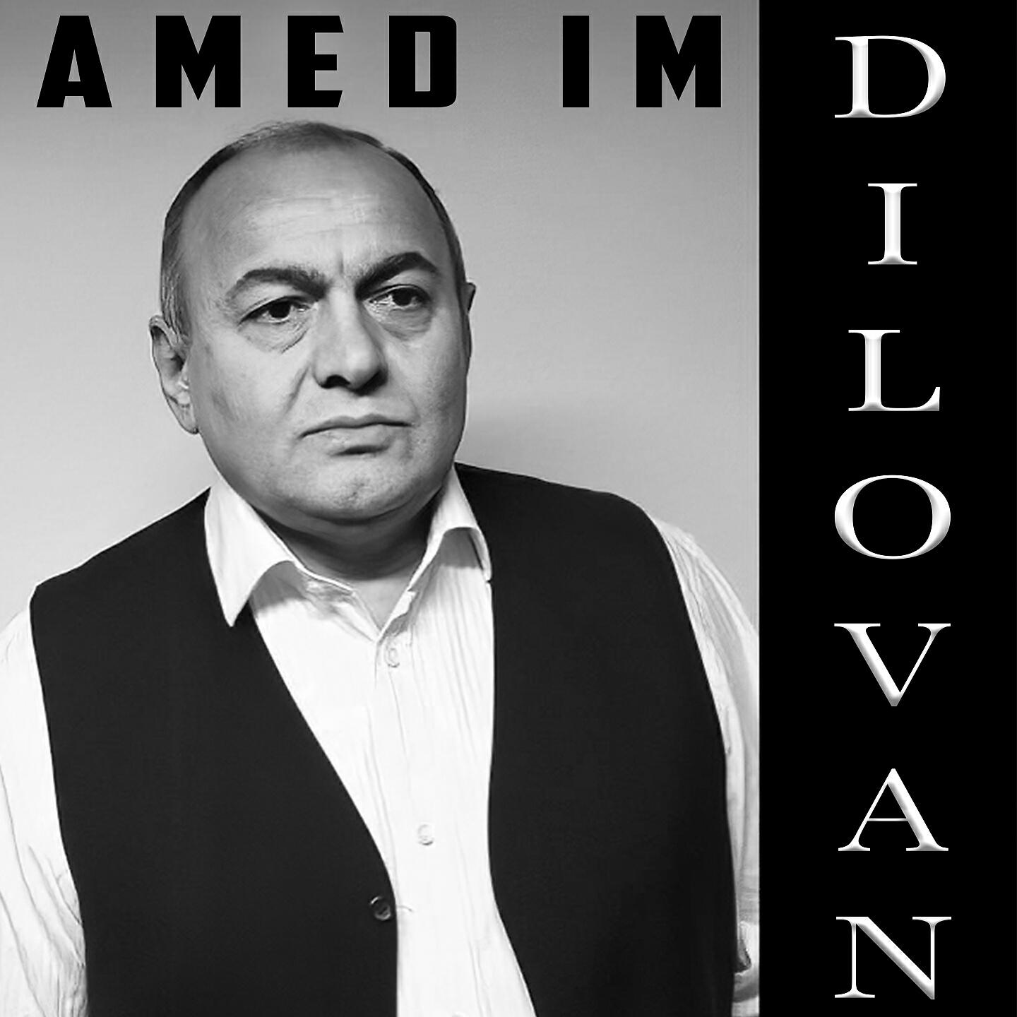 Релиз Amed Im