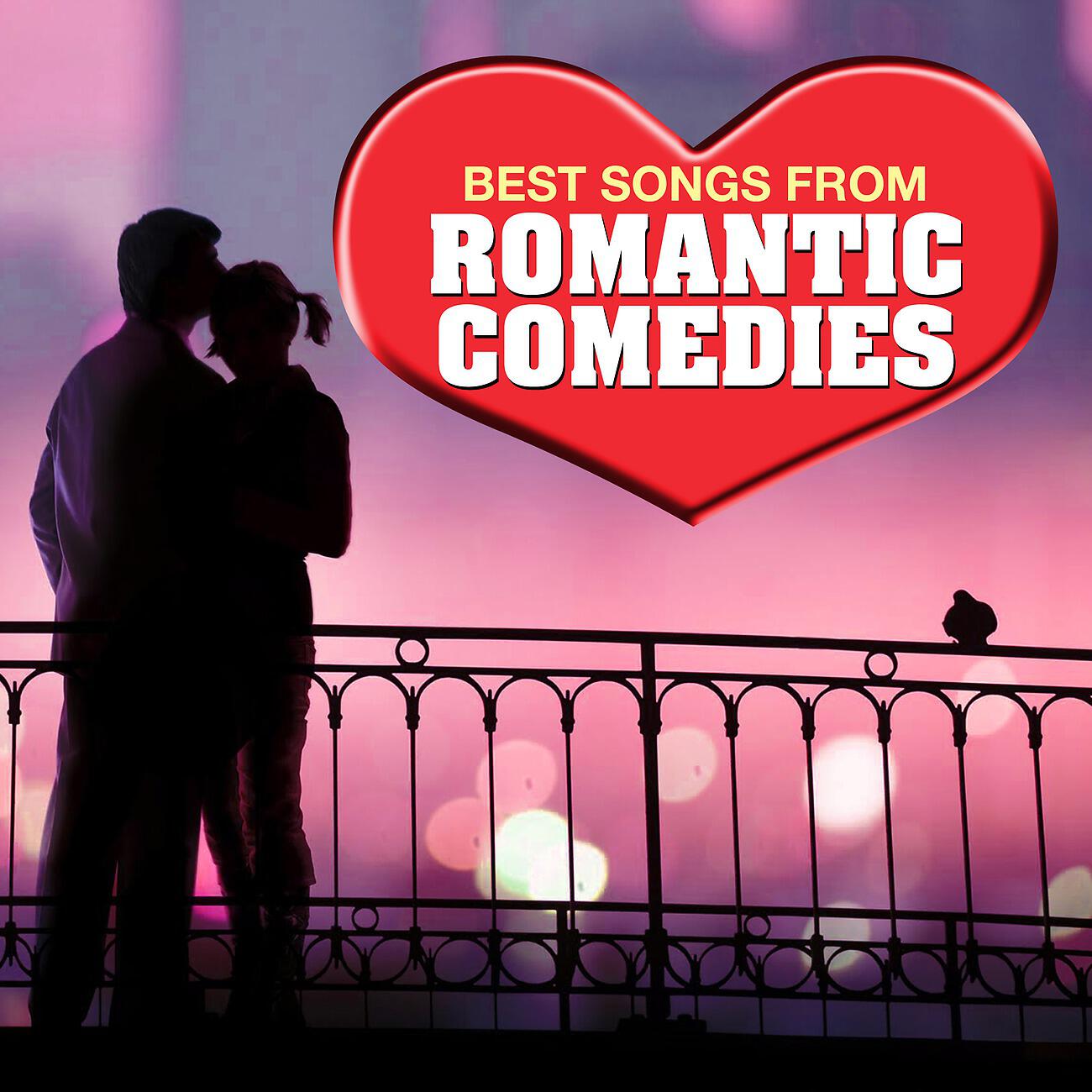 Релиз Best Songs from Romantic Comedies