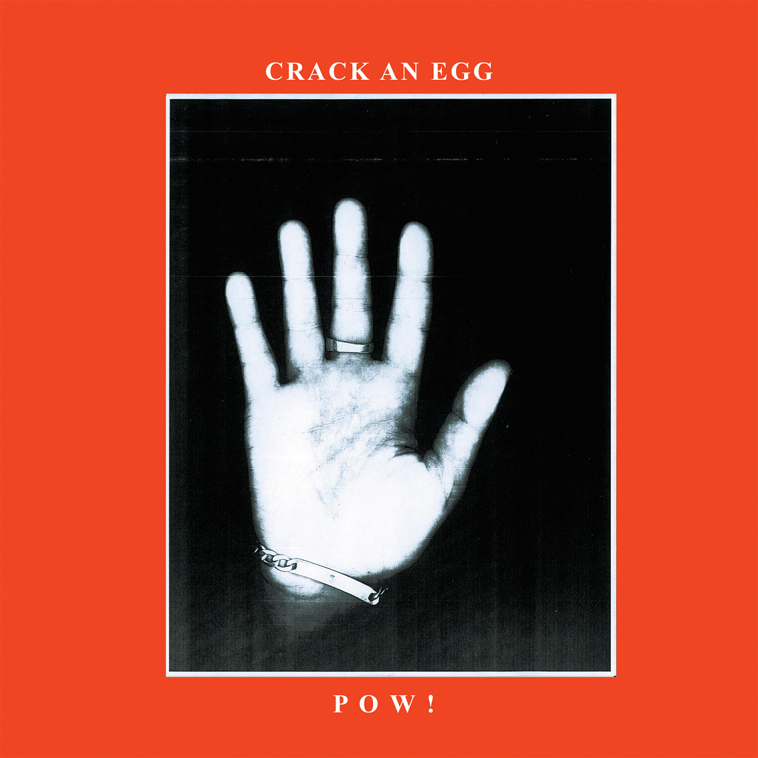 Релиз Crack an Egg