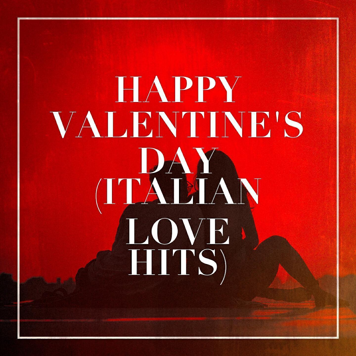 Valentine's Day Love Songs
