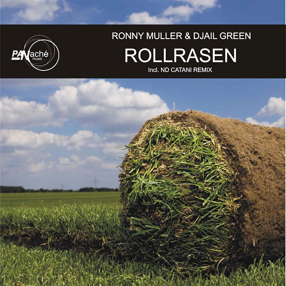 Релиз Rollrasen