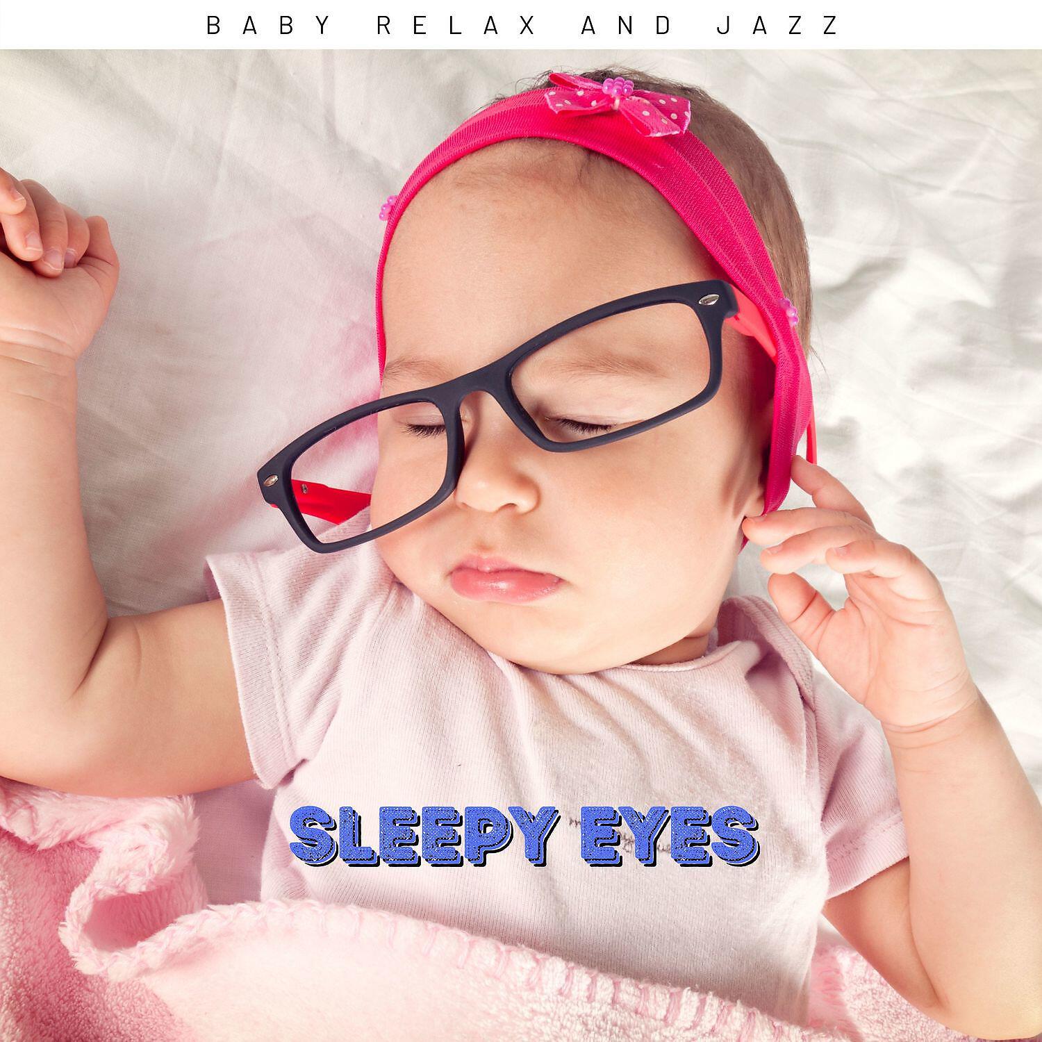 Релиз Sleepy Eyes - Guitar Music for Babies