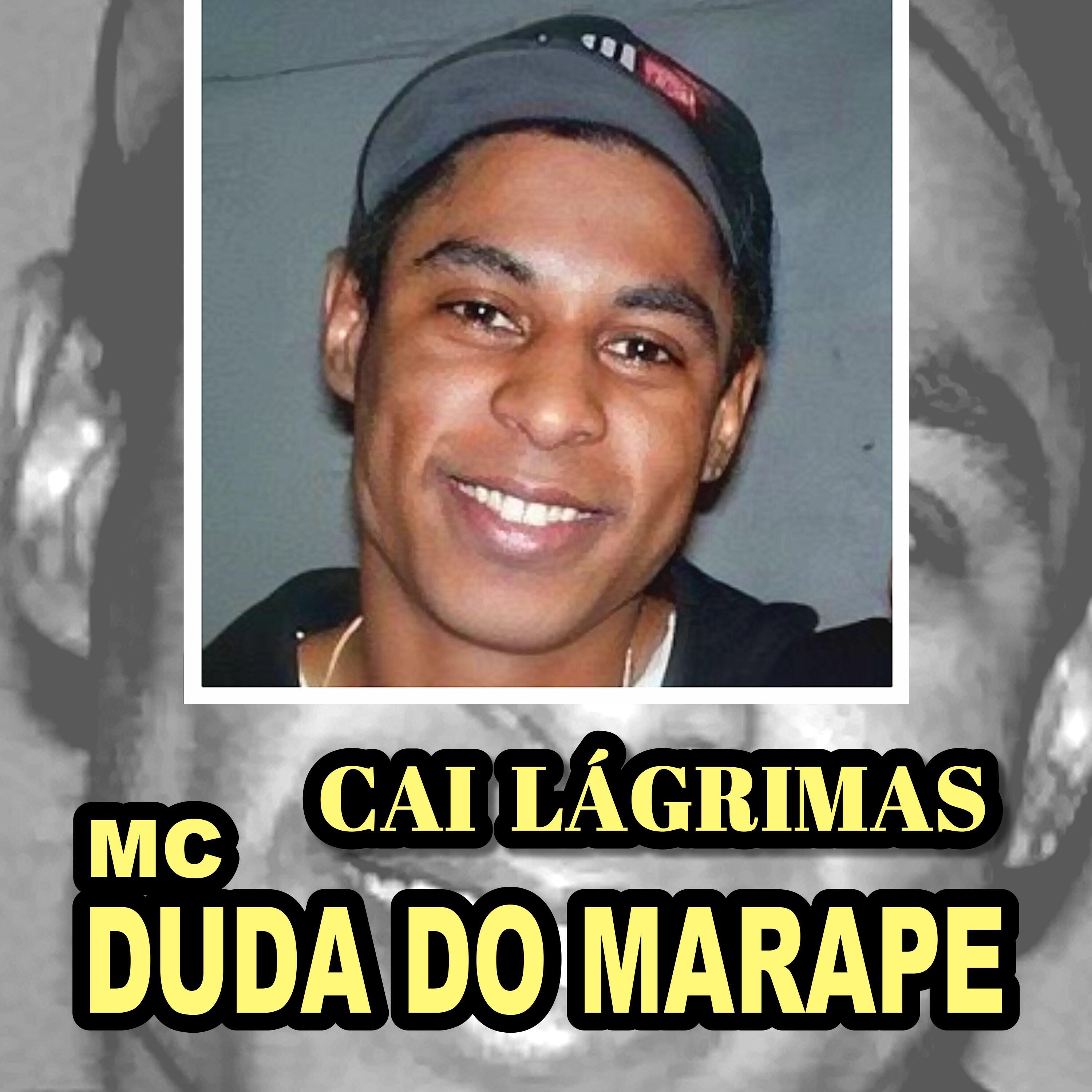 Релиз Cai Lágrimas