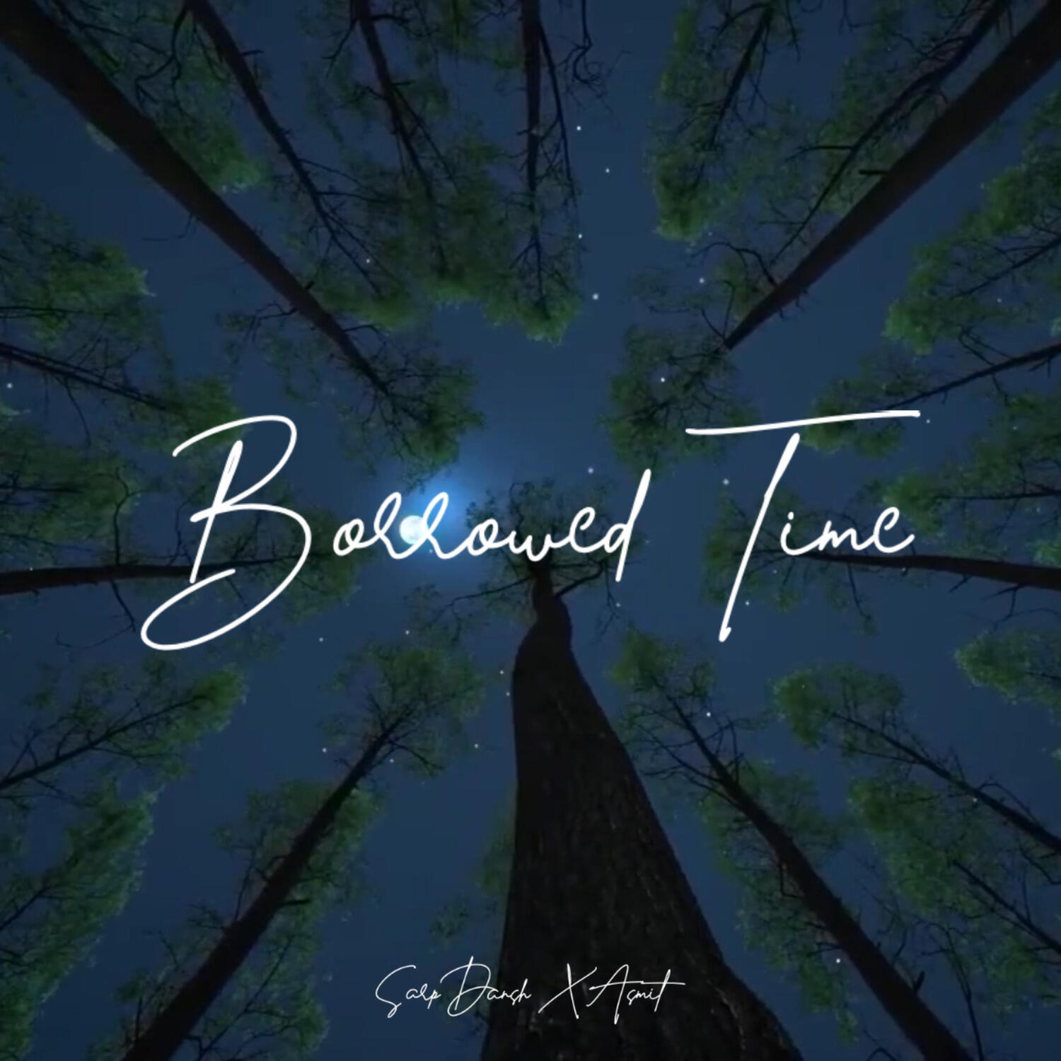 Релиз Borrowed Time