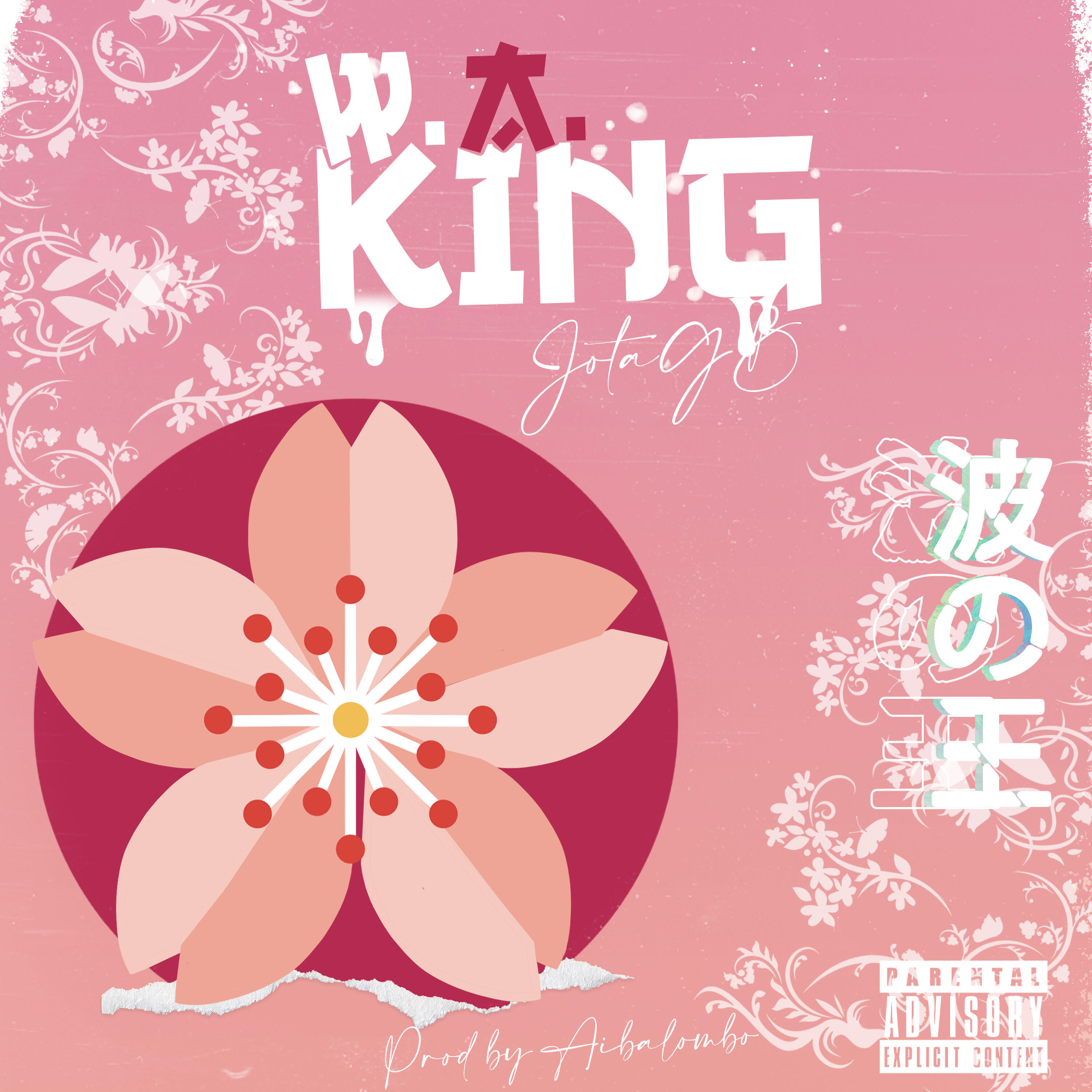 Релиз Wa King