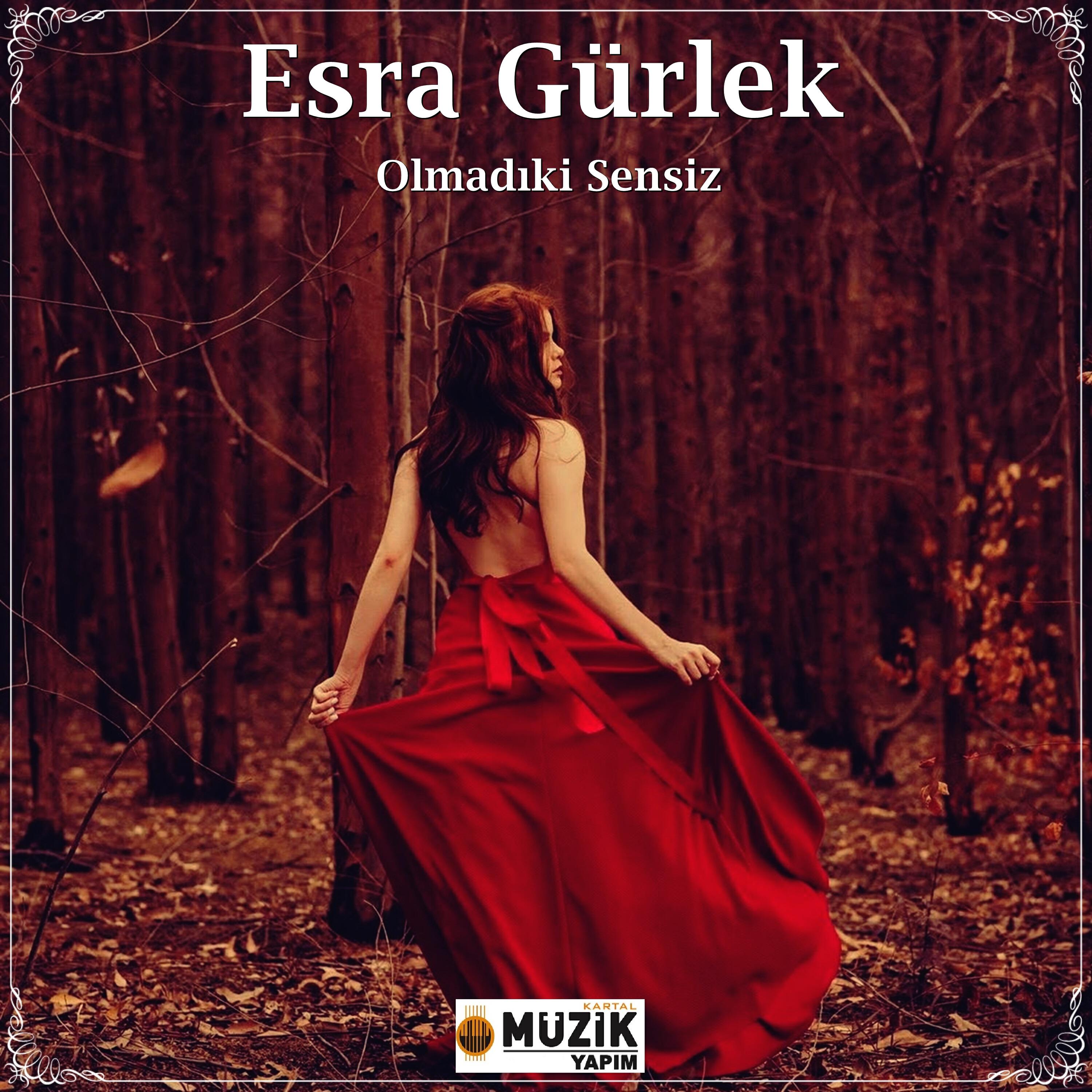 Релиз Olmadıki Sensiz