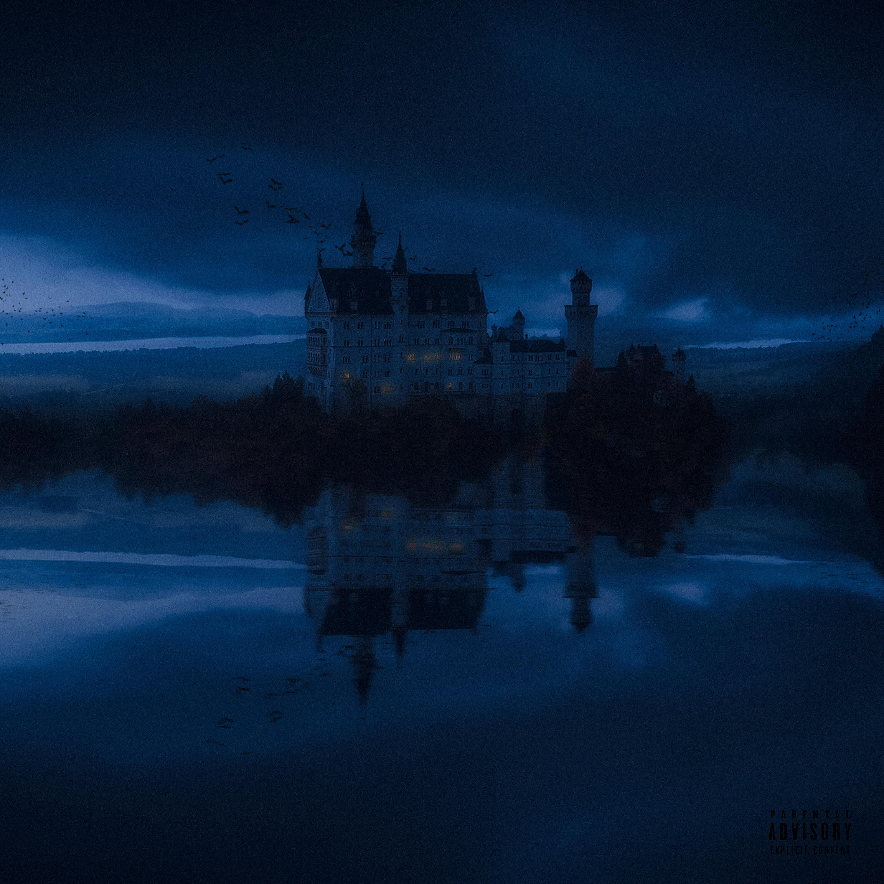 Релиз Castle
