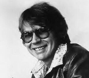C.W. McCall