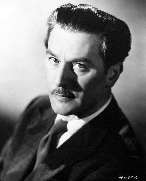 Anton Walbrook