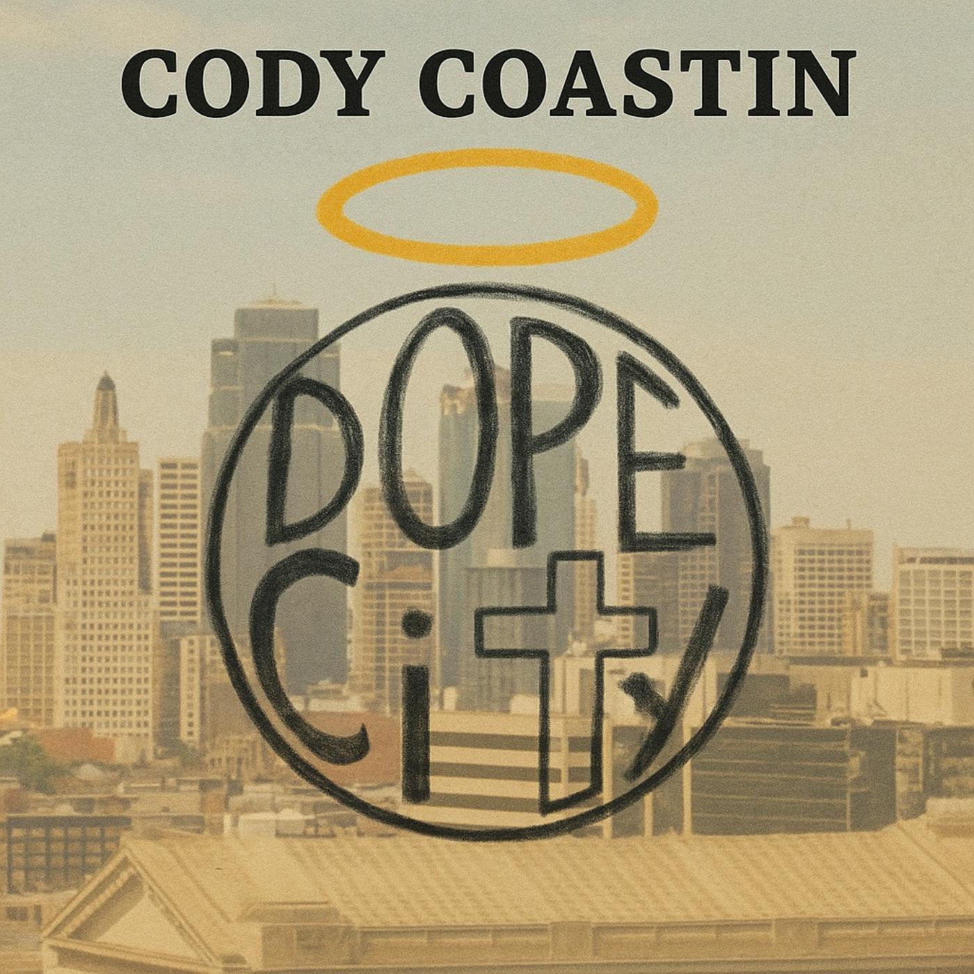Cody Coastin
