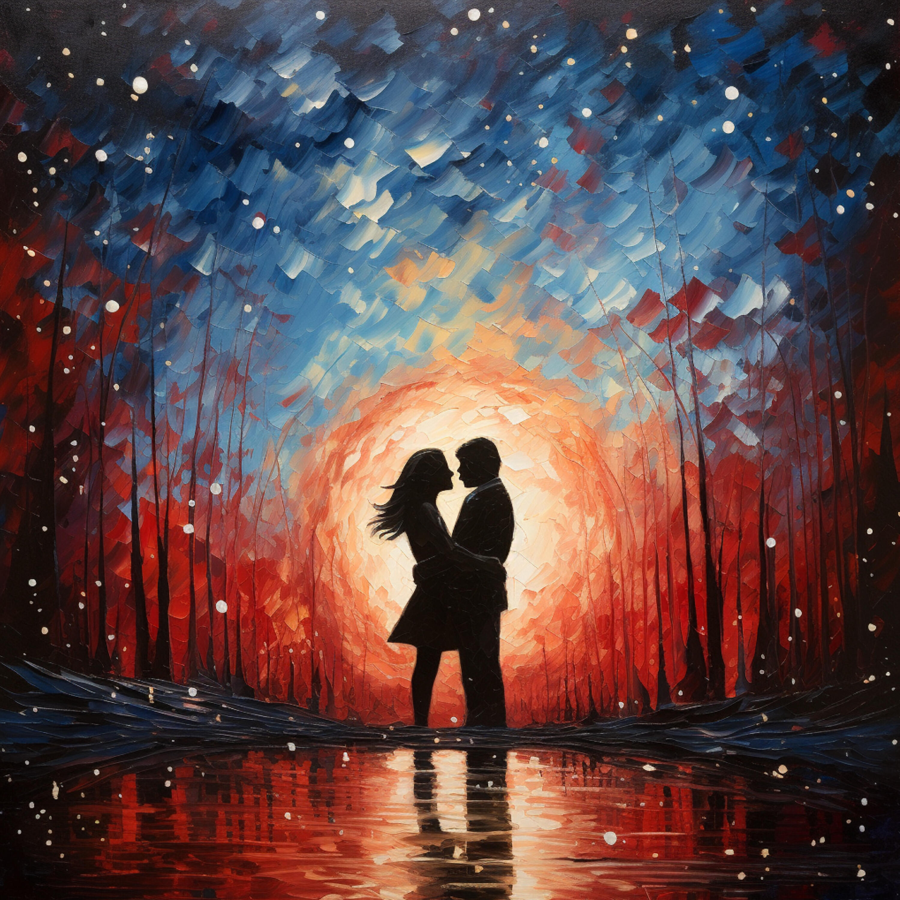 Релиз I wanna stay with you