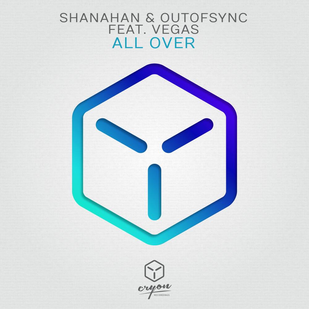 Релиз All Over