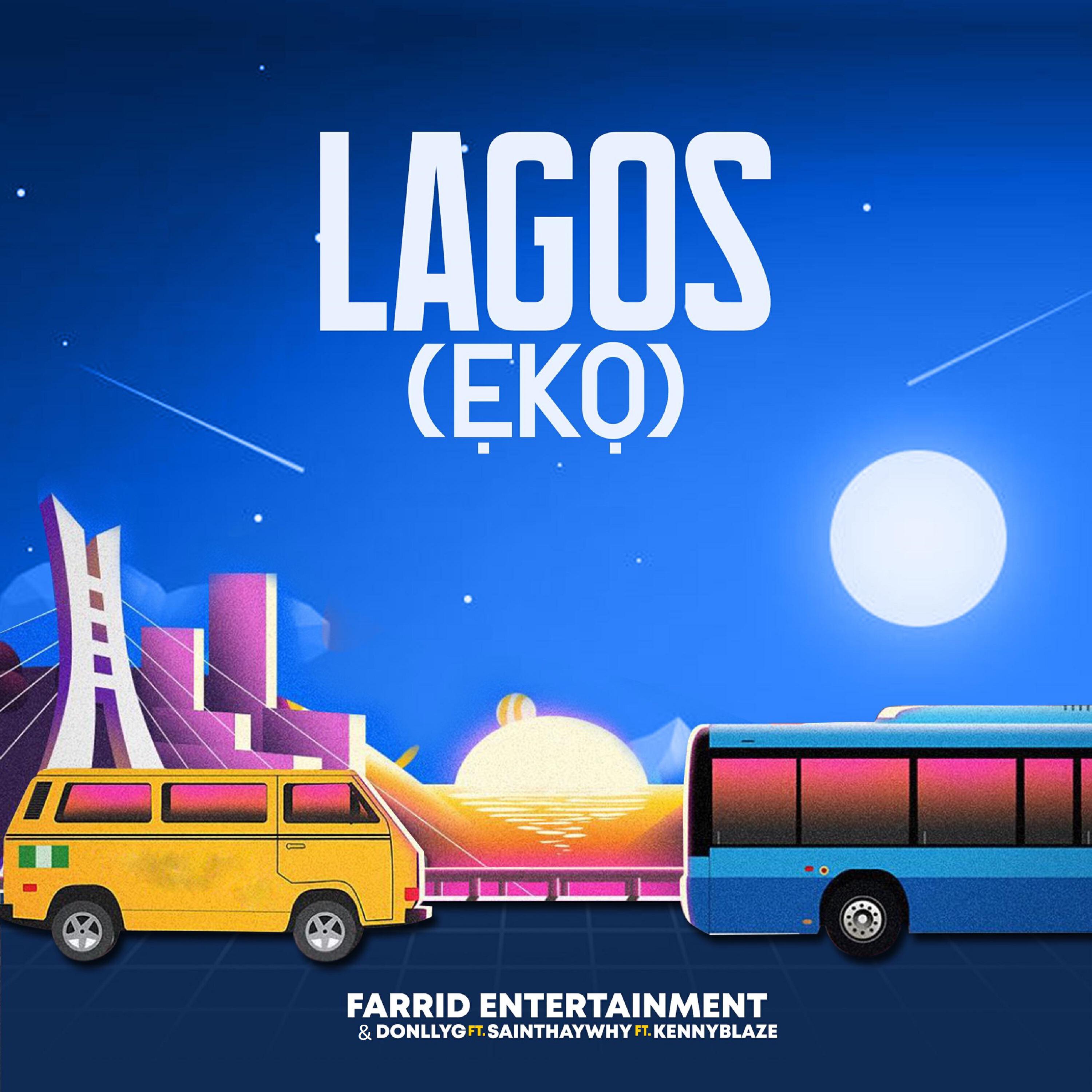 Farrid Entertainment