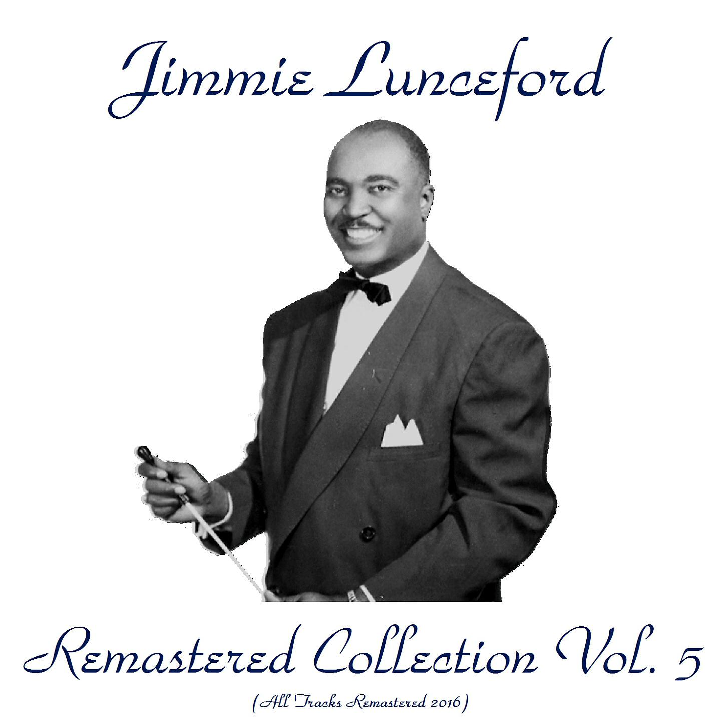 Постер альбома Remastered Collection, Vol. 5