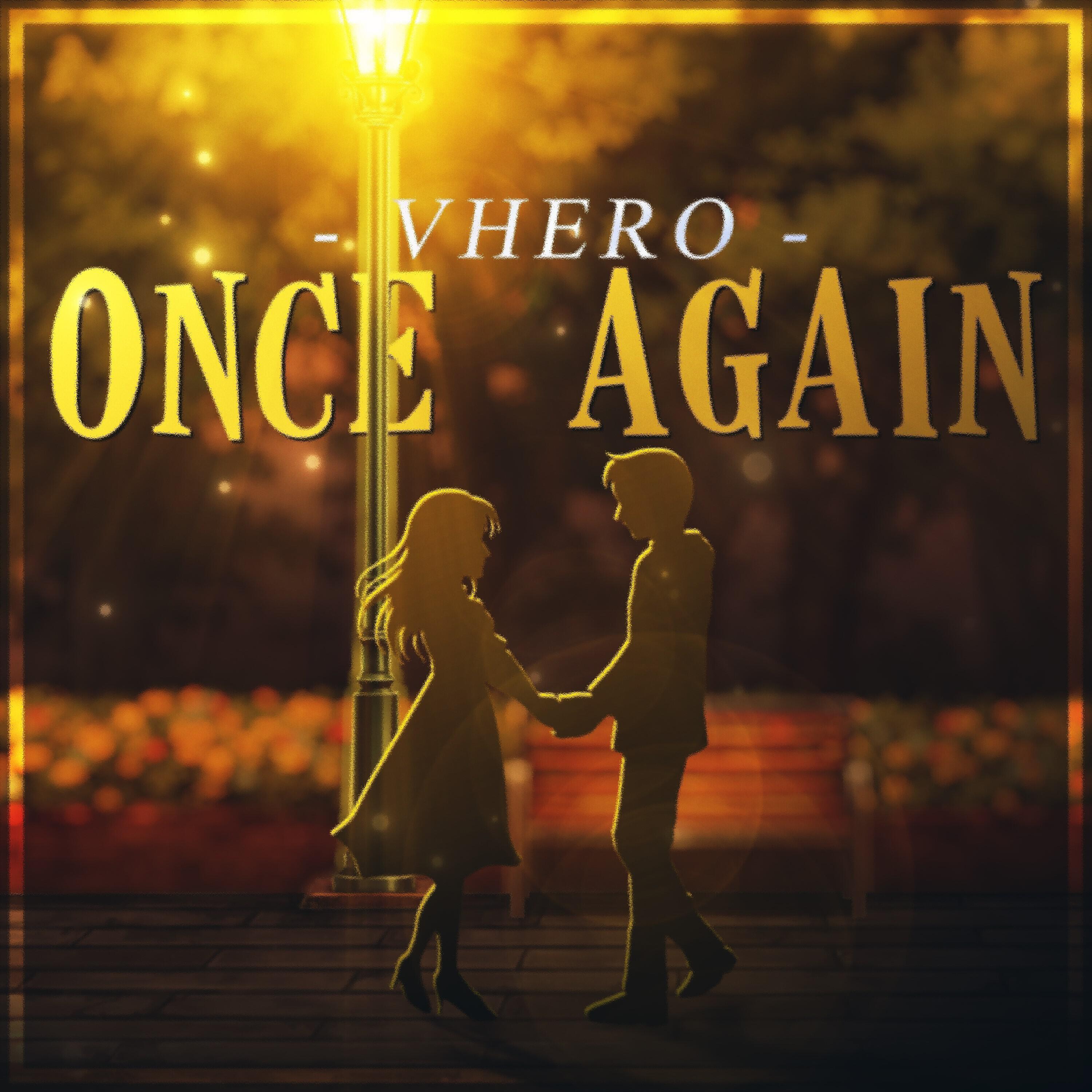 Релиз Once Again