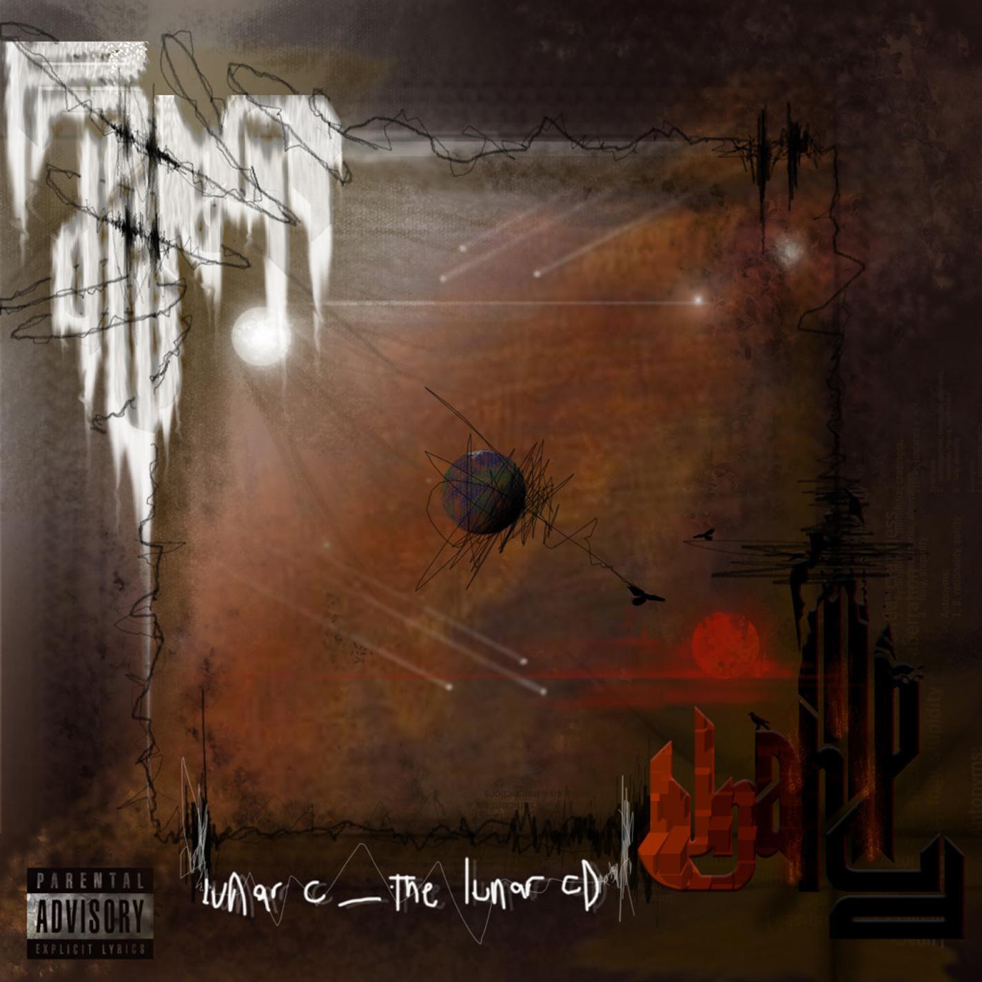 Релиз The Lunar CD