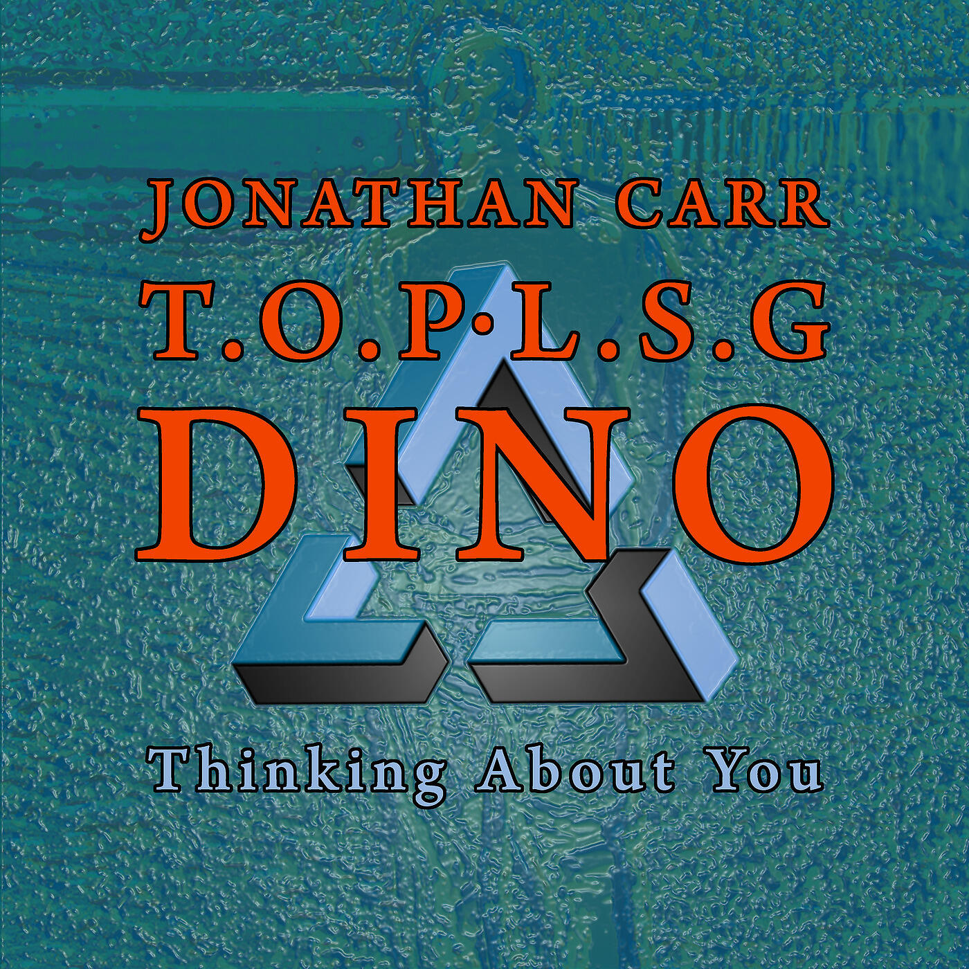 Релиз Thinking About You