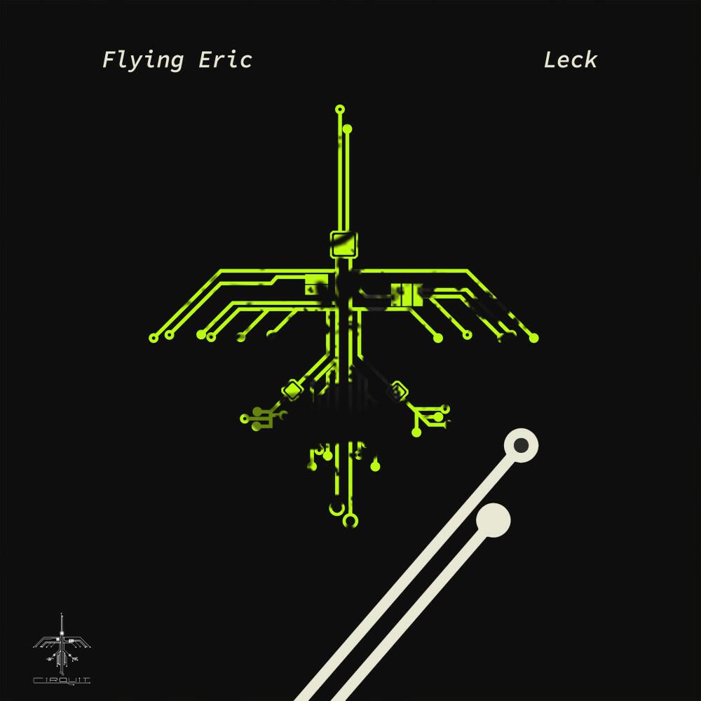 Релиз Leck