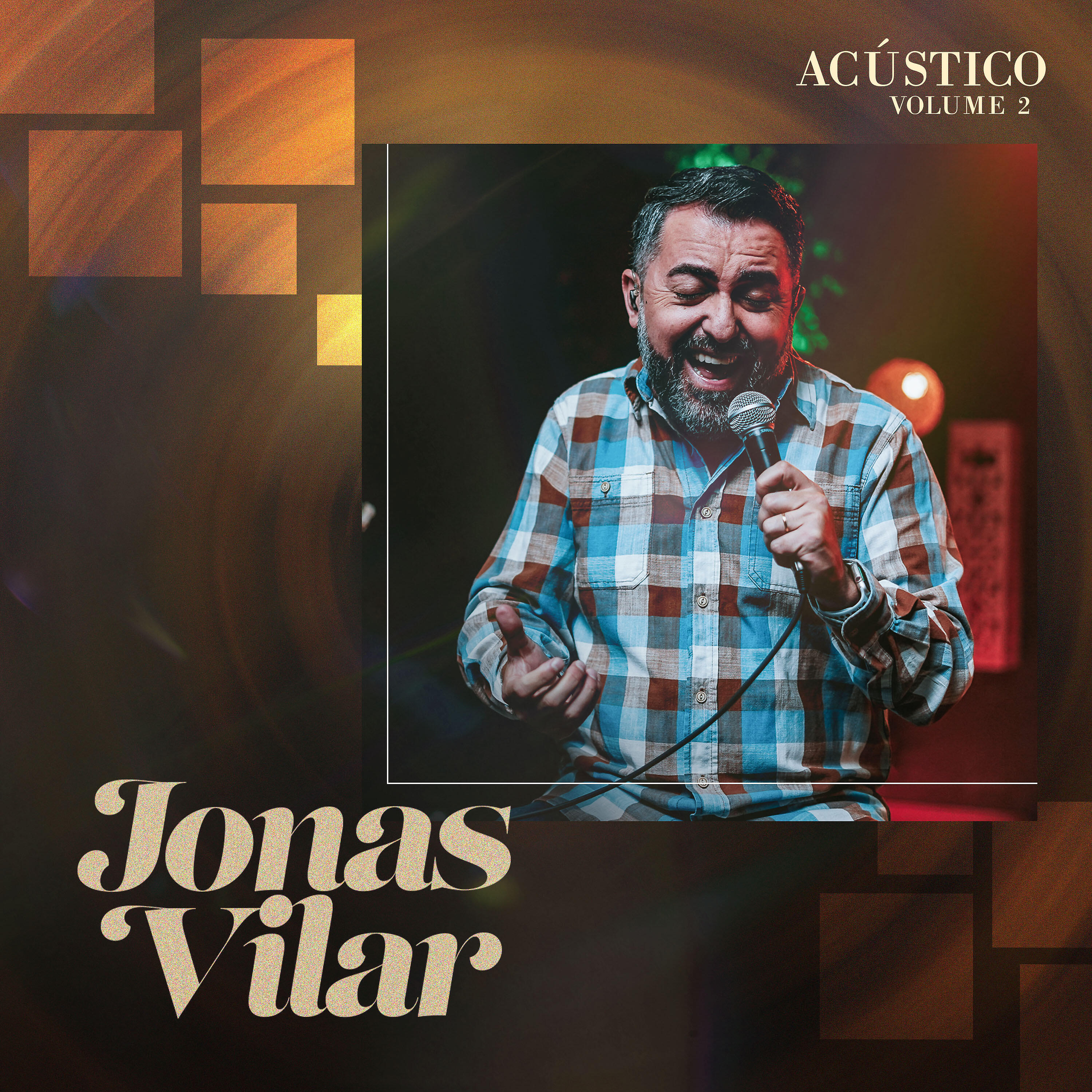 Релиз Acústico, Vol. 2
