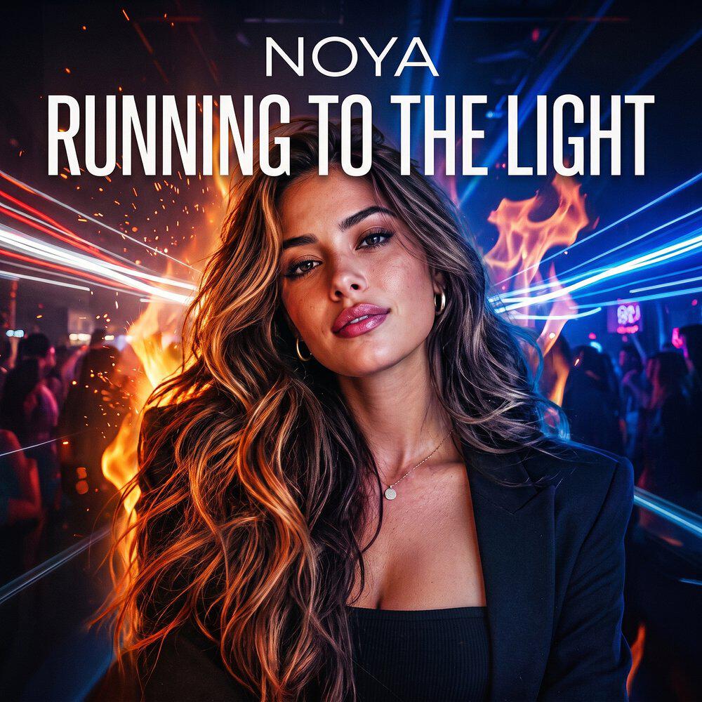 Релиз Running To The Light
