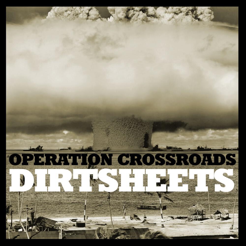 Релиз Operation Crossroads