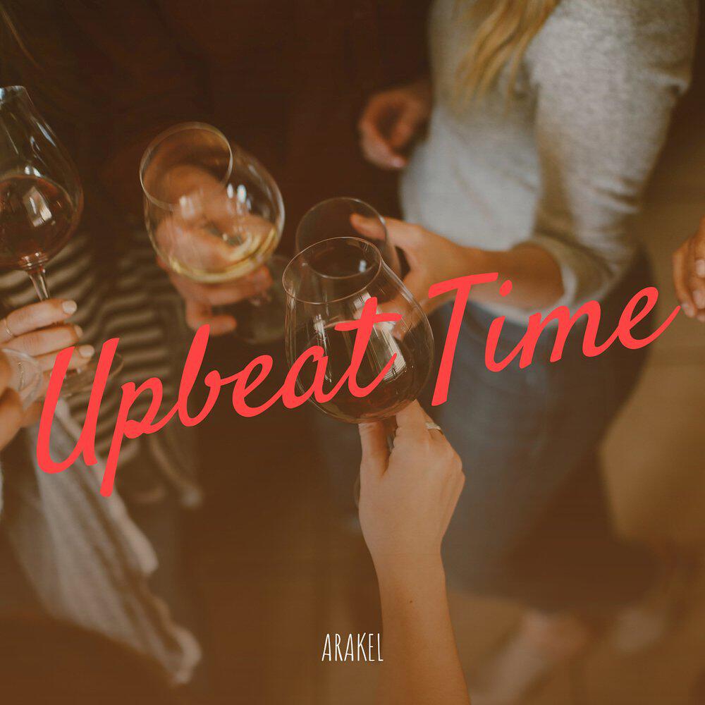 Релиз Upbeat Time
