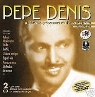 Pepe Denis
