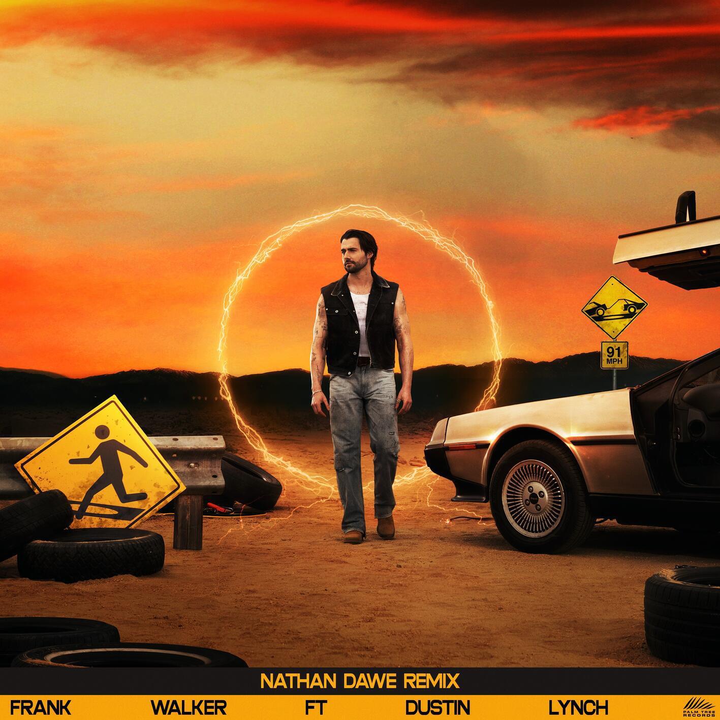 Релиз Remember Us (Nathan Dawe Remix)