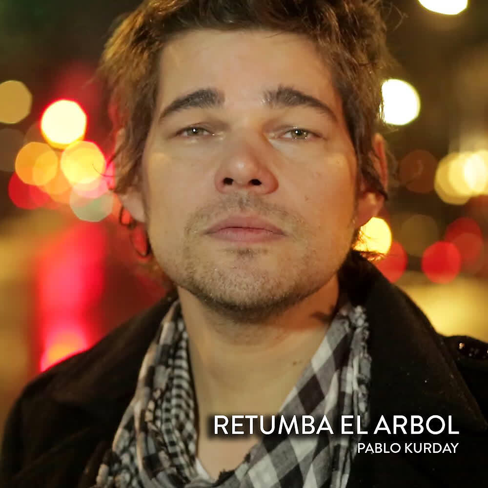 Pablo Kurday