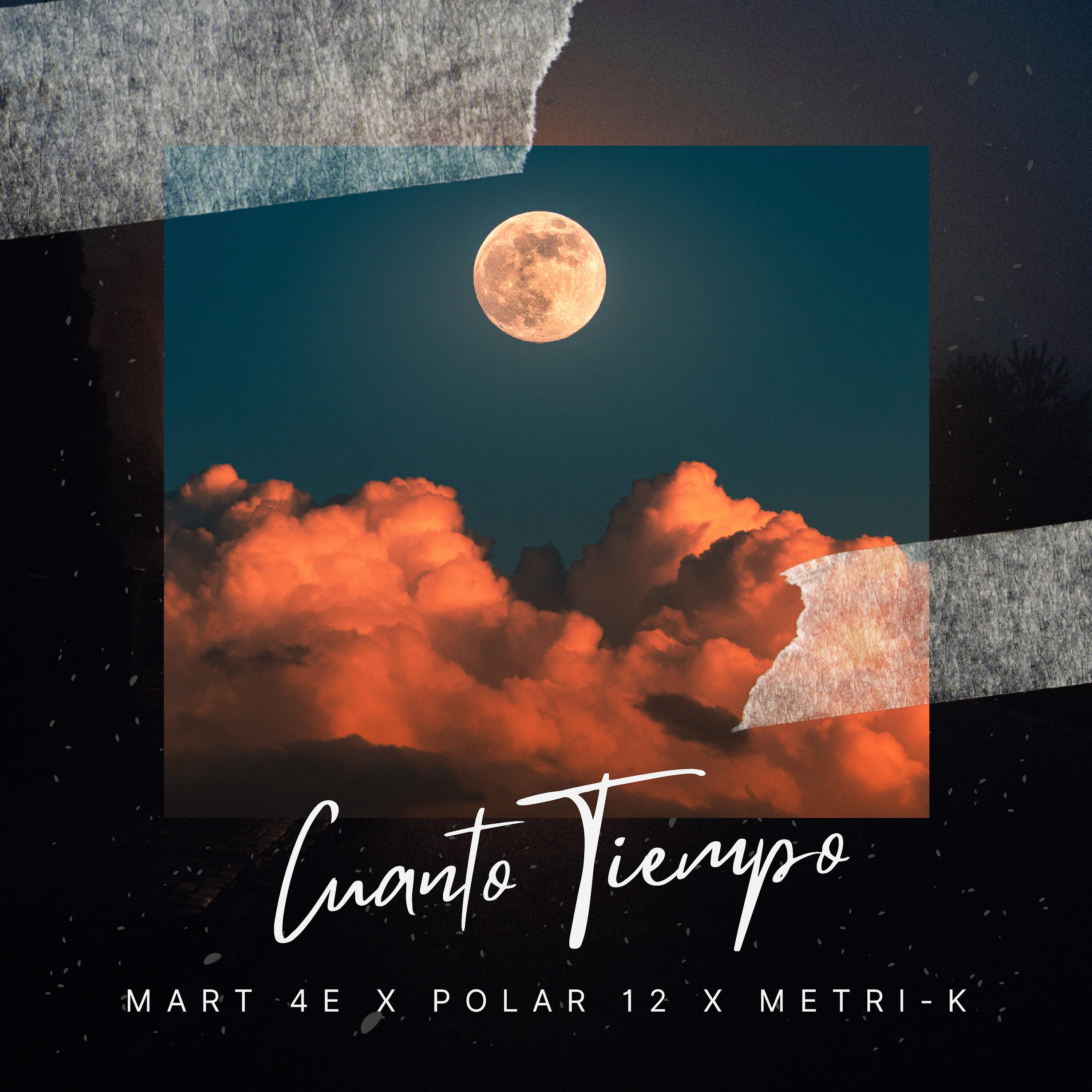 Релиз Cuanto Tiempo
