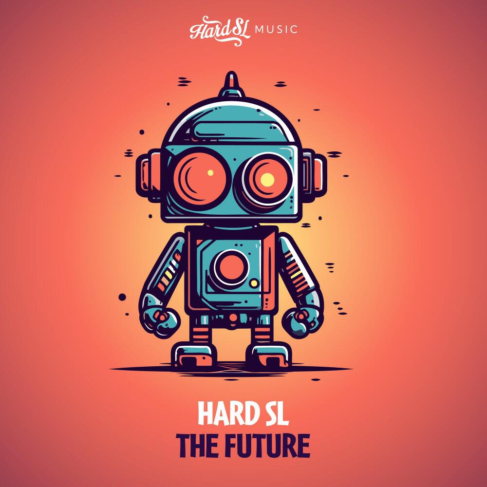 Релиз The Future