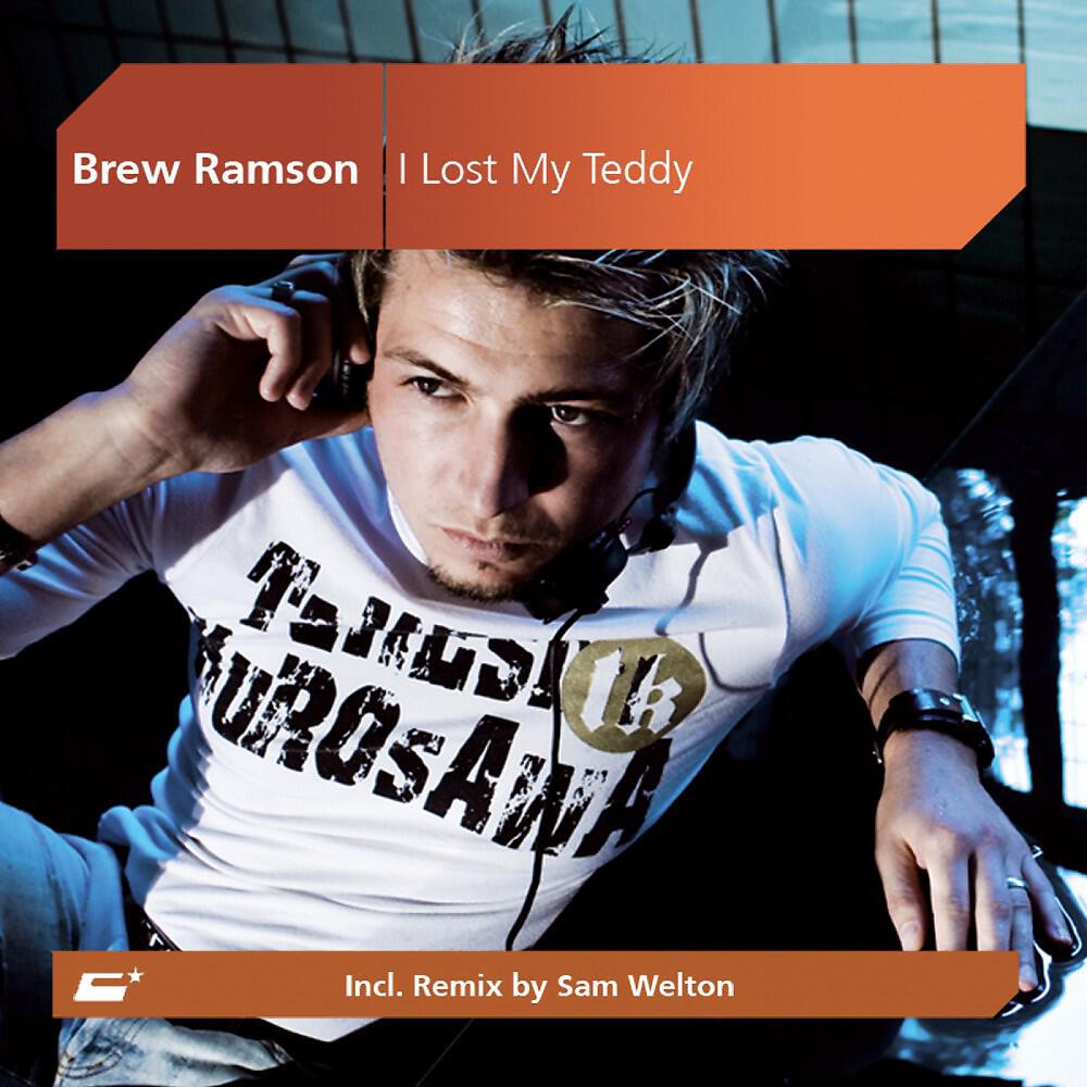 Релиз I Lost My Teddy