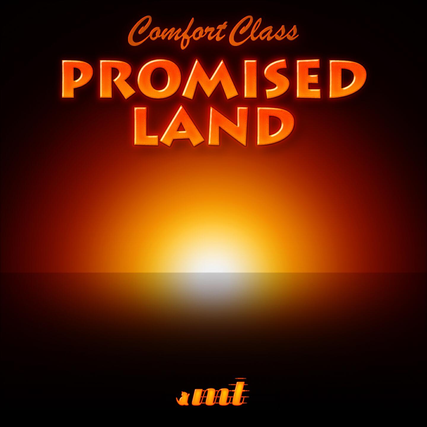 Релиз Promised Land