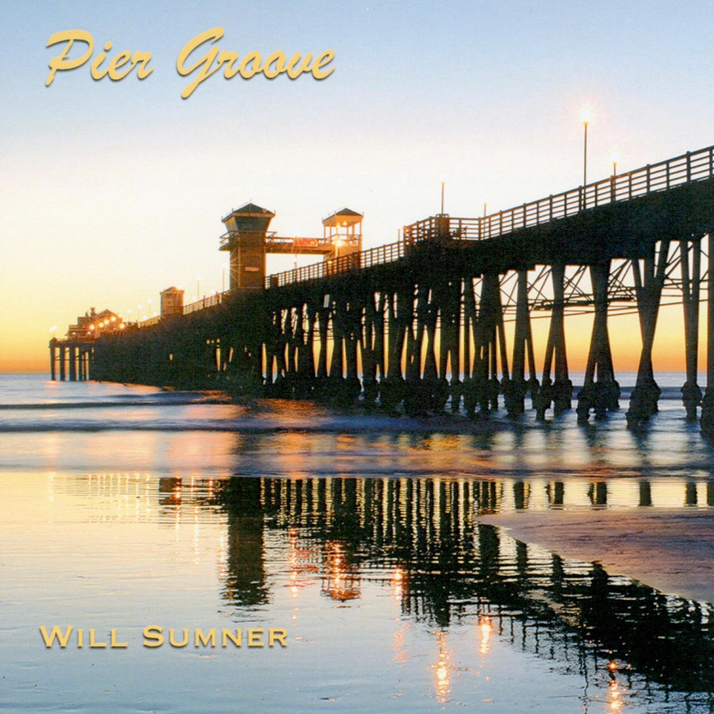 Релиз Pier Groove