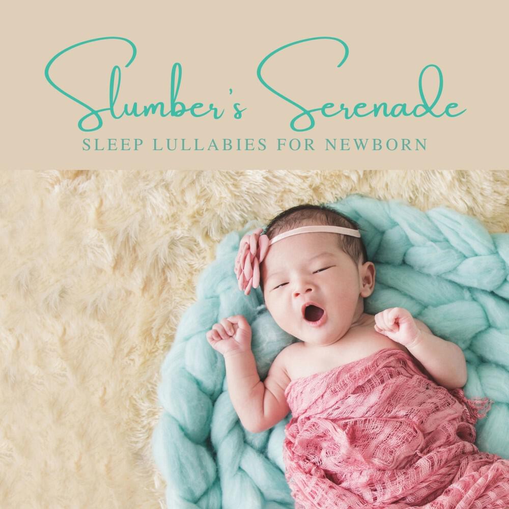Релиз Slumbers Serenade: Sleep Music