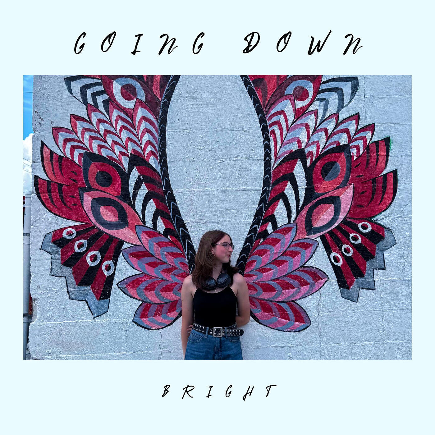 Релиз Going Down