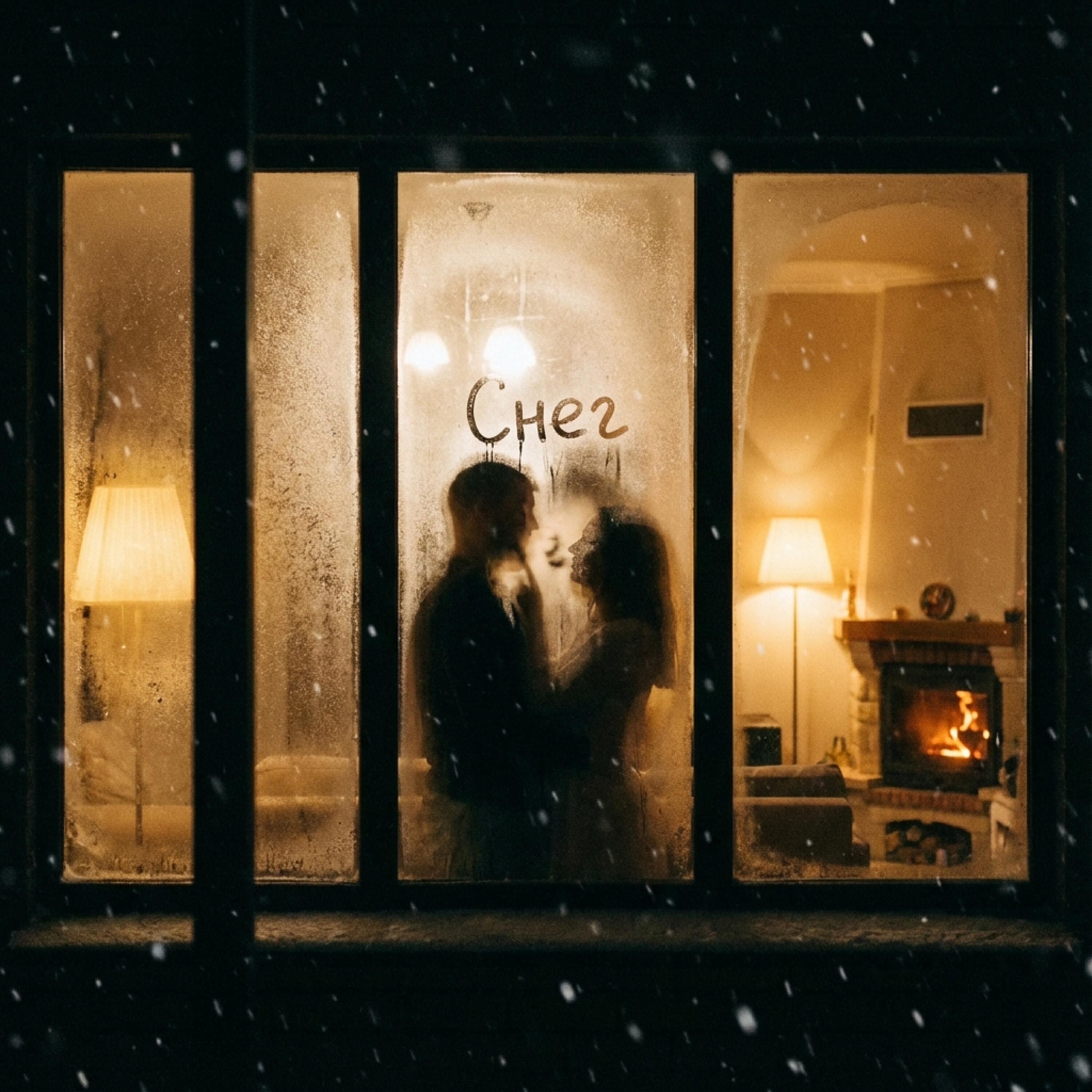 Релиз Снег
