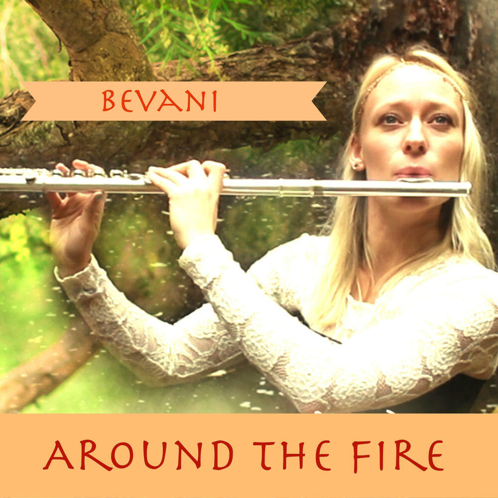 Релиз Around the Fire (from "Skyrim")