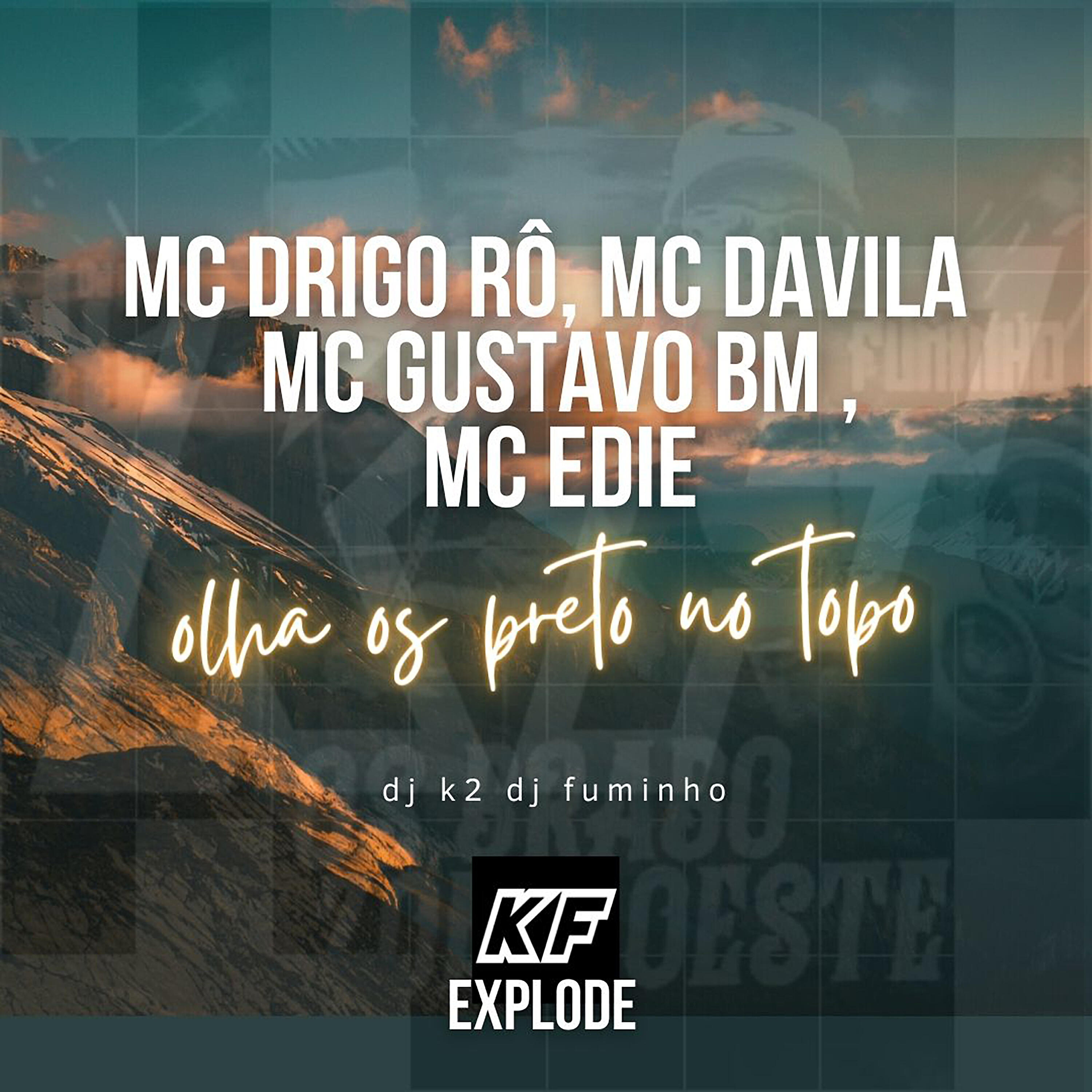 Mc Drigo Rô